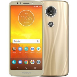 Замена экрана на телефоне Motorola Moto E5 Plus в Ярославле